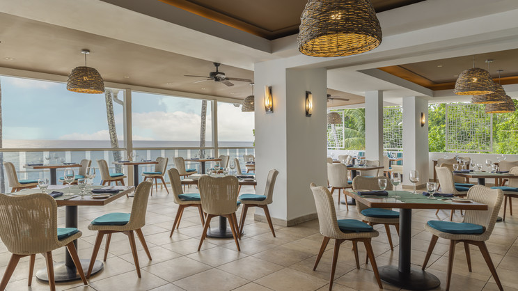 Waves Resort & Spa Barbados An Autograph Collection All-Inclusive Resort